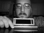 Nokia 9290 display