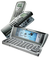 Nokia 9290